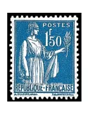 n° 288 - Timbre France Poste