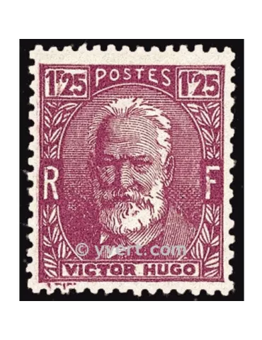 n° 293 - Timbre France Poste