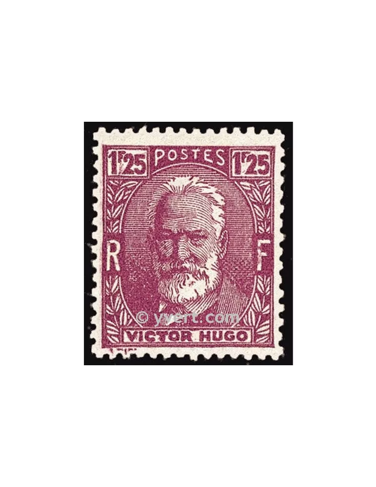 n° 293 - Timbre France Poste