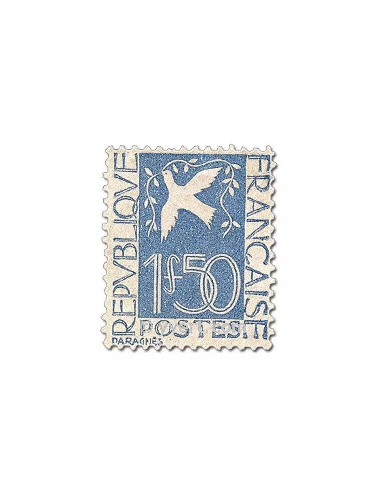 n° 294 - Timbre France Poste