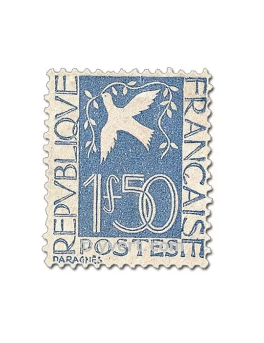 n° 294 - Timbre France Poste