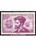 n° 296 - Timbre France Poste