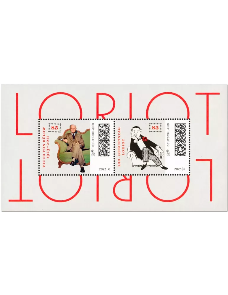 n° F3573 - Timbre ALLEMAGNE FEDERALE Poste