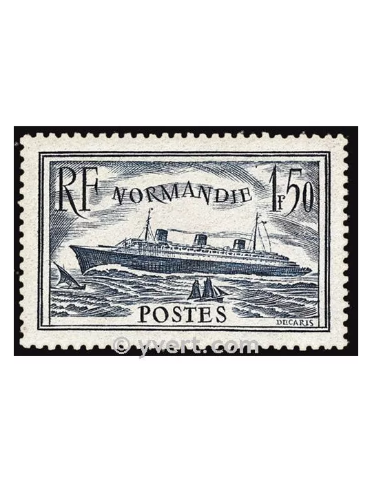 n° 299 - Timbre France Poste