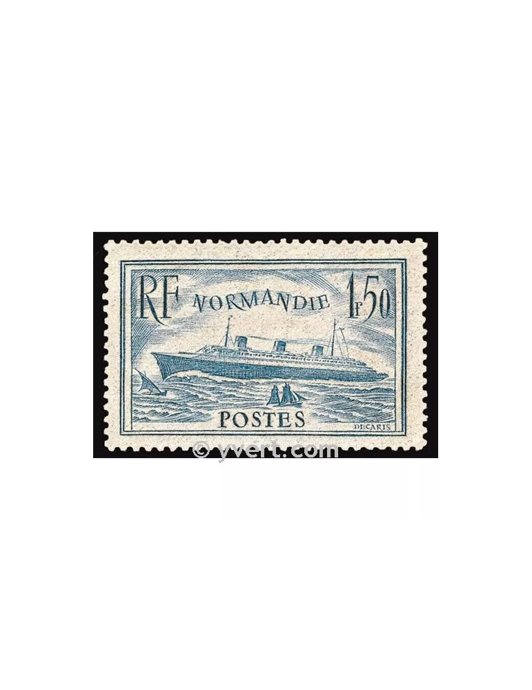 n° 300 - Timbre France Poste