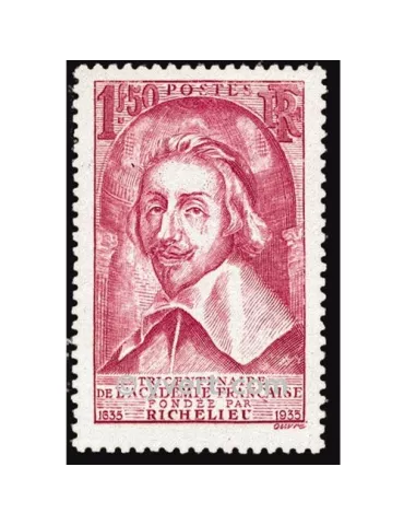 n° 305 - Timbre France Poste