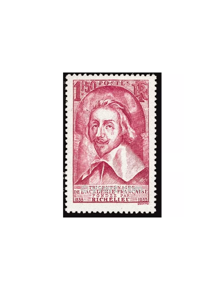 n° 305 - Timbre France Poste