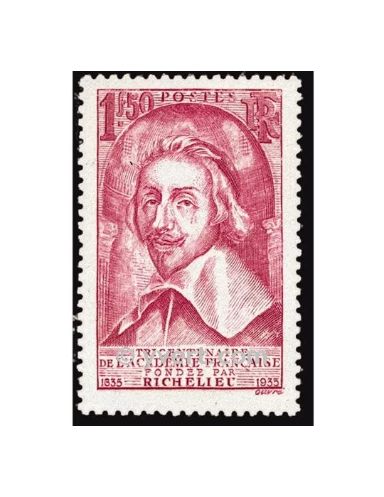 n° 305 - Timbre France Poste