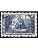 n° 307 - Timbre France Poste