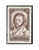 n° 310 - Timbre France Poste