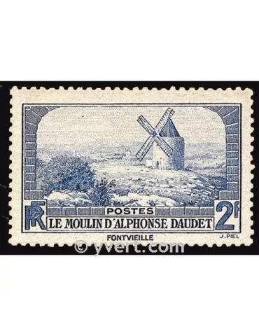 n° 311 - Timbre France Poste