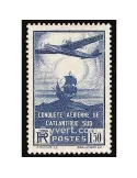 n° 320 - Timbre France Poste
