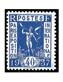 n° 324 - Timbre France Poste