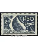 n° 327 - Timbre France Poste