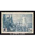 n° 328 - Timbre France Poste