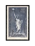 n° 352 - Timbre France Poste