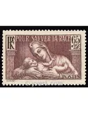 n° 356 - Timbre France Poste