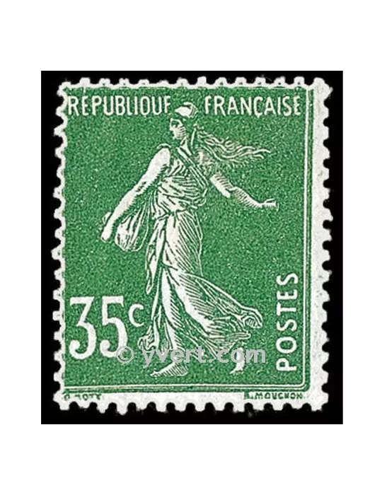 n° 361 - Timbre France Poste