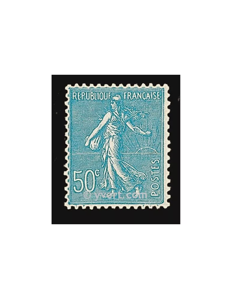 n° 362 - Timbre France Poste