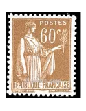 n° 364 - Timbre France Poste