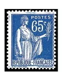 n° 365 - Timbre France Poste