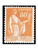 n° 366 - Timbre France Poste