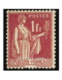 n° 369 - Timbre France Poste