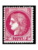 n° 373 - Timbre France Poste