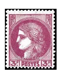 n° 376 - Timbre France Poste