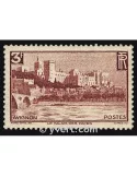 n° 391 - Timbre France Poste