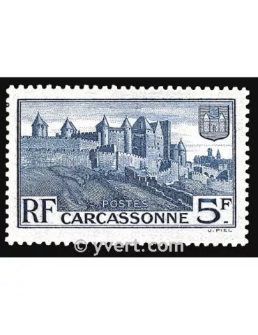 n° 392 - Timbre France Poste