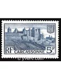 n° 392 - Timbre France Poste