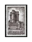 n° 393 - Timbre France Poste