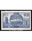 n° 400 - Timbre France Poste