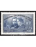 n° 402 - Timbre France Poste