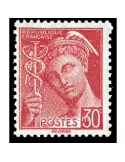n° 412 - Timbre France Poste