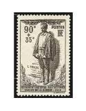 n° 420 - Timbre France Poste