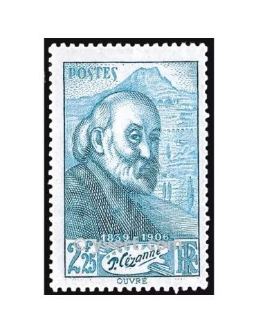 n° 421 - Timbre France Poste