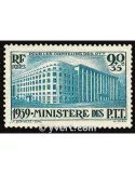 n° 424 - Timbre France Poste
