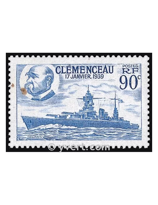 n° 425 - Timbre France Poste