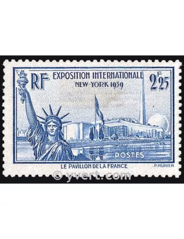 n° 426 - Timbre France Poste