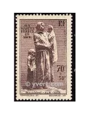 n° 447 - Timbre France Poste
