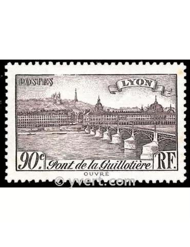 n° 450 - Timbre France Poste