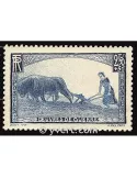 n° 457 - Timbre France Poste