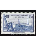 n° 458 - Timbre France Poste