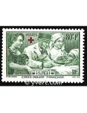 n° 459 - Timbre France Poste