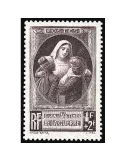 n° 465 - Timbre France Poste