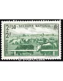 n° 469 - Timbre France Poste