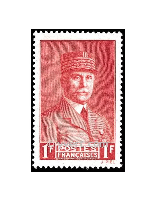 n° 472 - Timbre France Poste