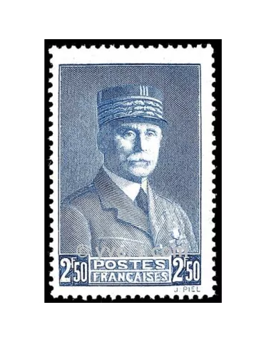 n° 473 - Timbre France Poste